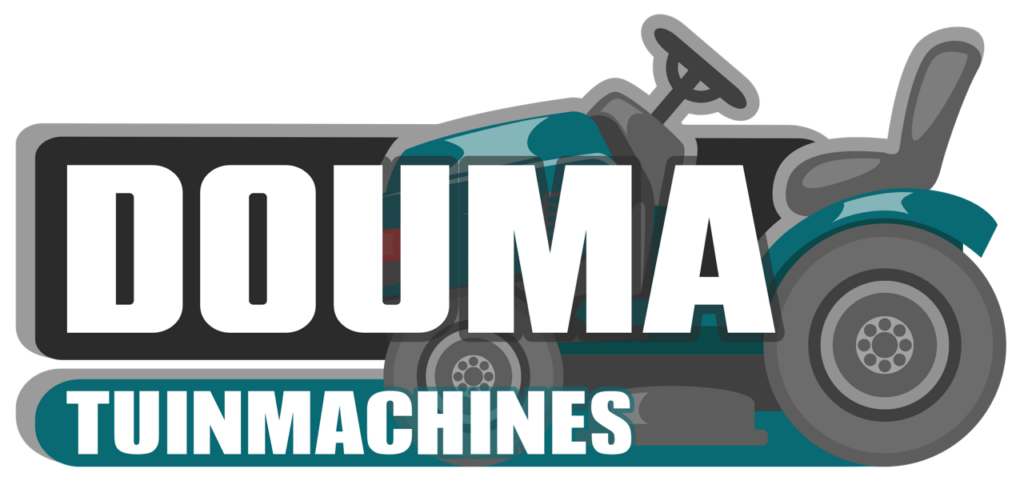 Douma Tuinmachines