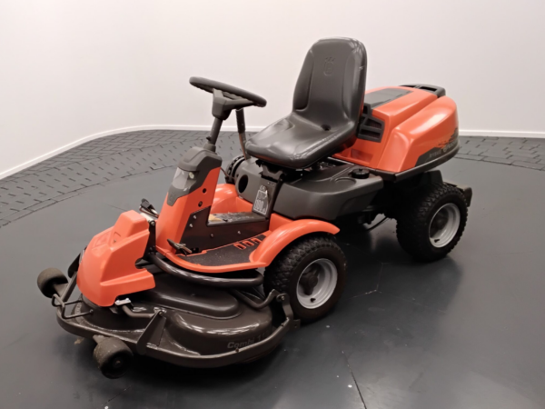 Husqvarna 15v2